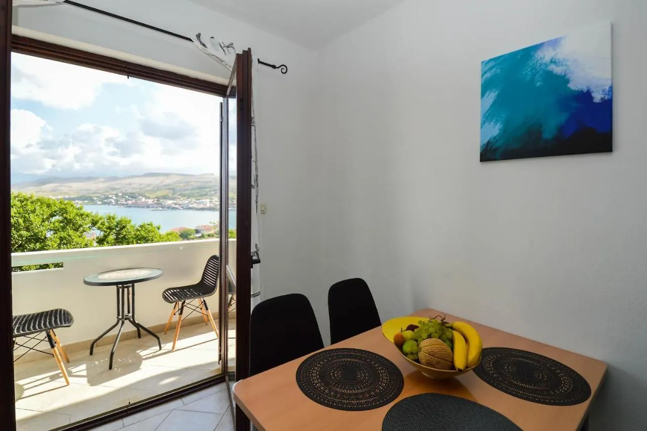 Maja Apartment Pag Town
