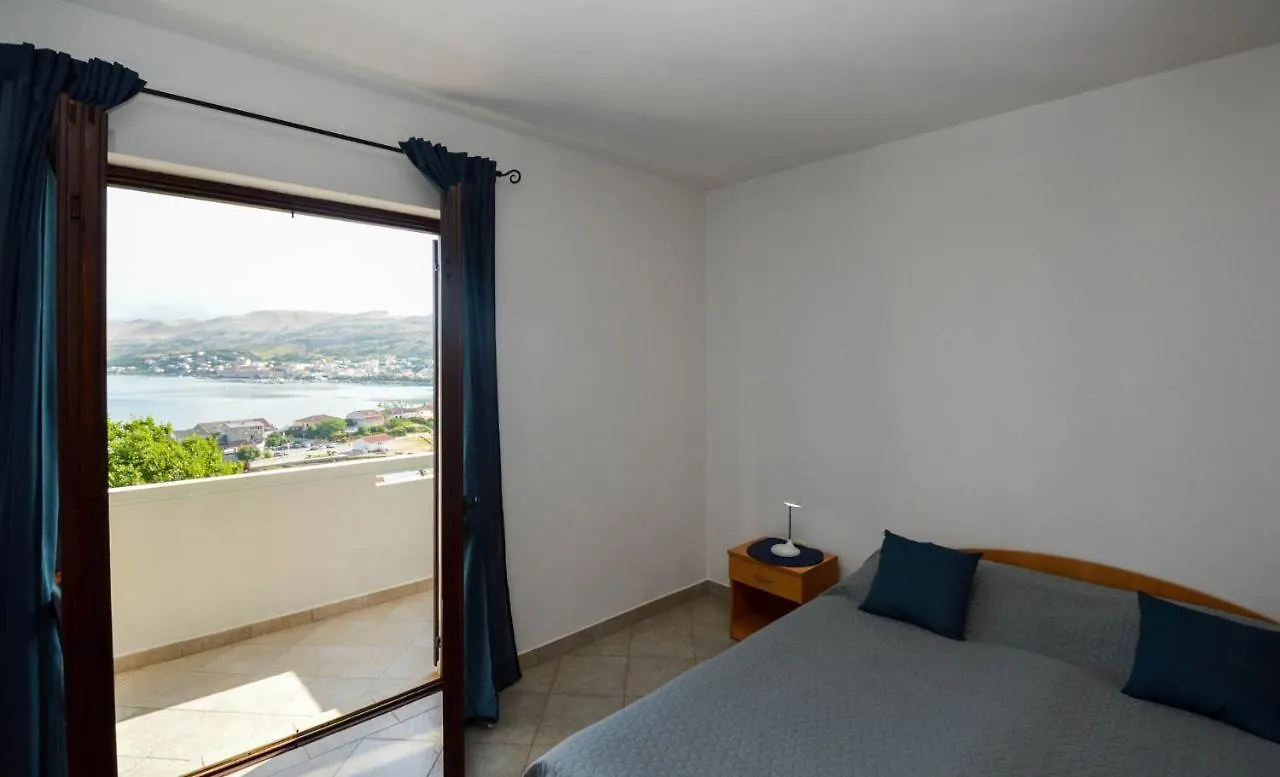 Maja Apartment Pag Town