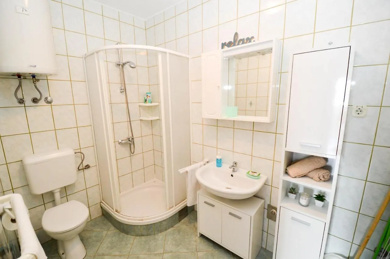 Maja Apartment Pag Town 0*,  Croatia