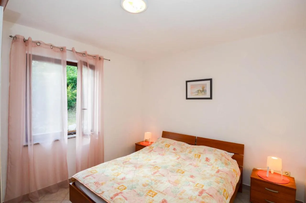 Maja Apartment Pag Town Croatia