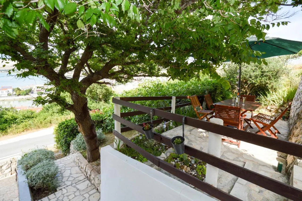 Maja Apartment Pag Town 0*,  Croatia