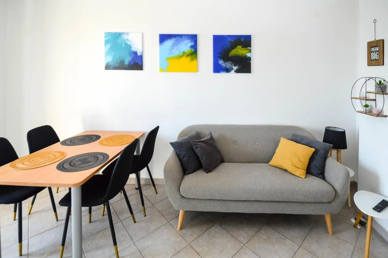 Maja Apartment Pag Town