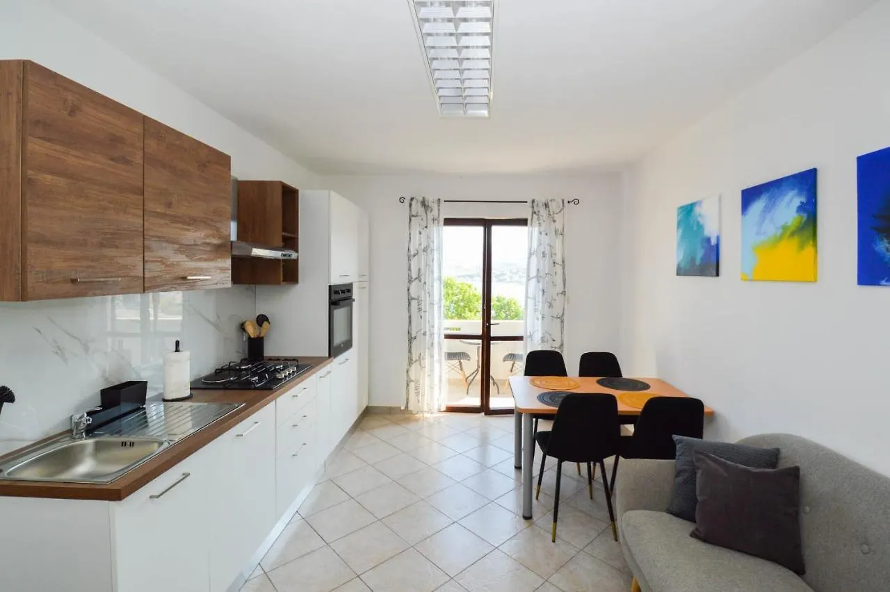 Maja Apartment Pag Town Croatia