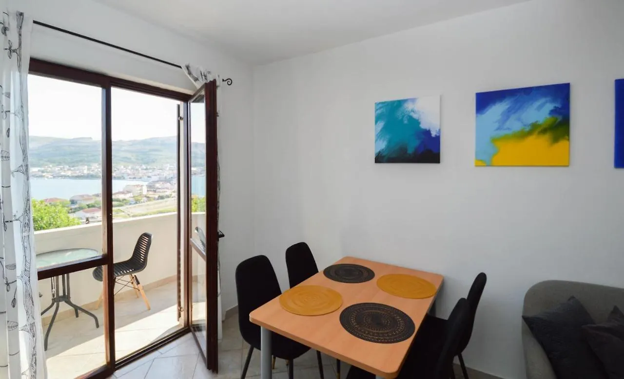 Maja Apartment Pag Town 0*,  Croatia