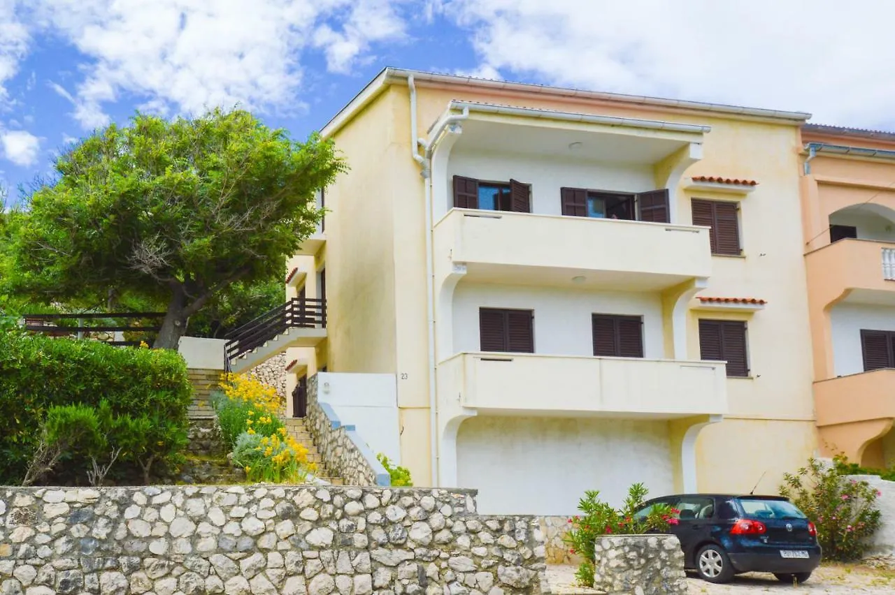 Maja Apartment Pag Town 0*,  Croatia