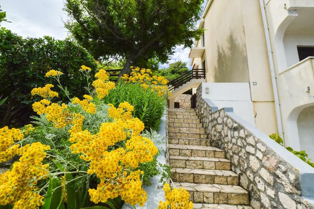 Maja Apartment Pag Town Croatia