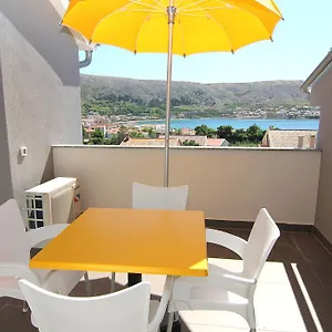 Franci Apartman