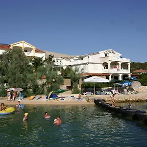 Frane Gostinjska kuća